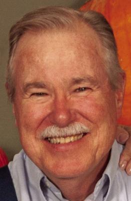 RALPH “SKIP” HOCKMAN, JR.