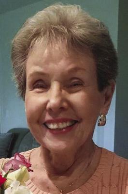 ELIZABETH JEAN (BAKER) O’DELL