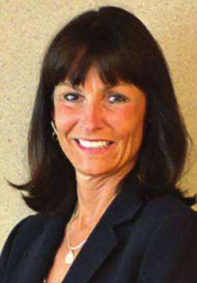 KRISTEN DeHART HOSPITAL CEO