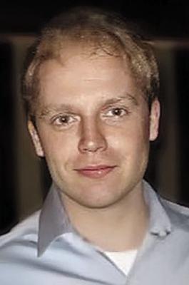 COLIN DALE