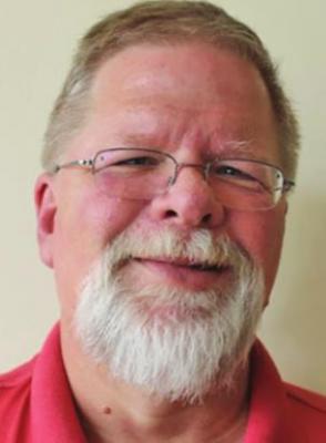 CHRIS BROWN shirkey health centers