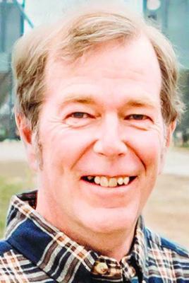 MICHAEL LEE RUSSELL