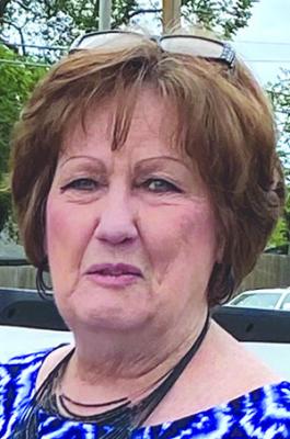VICTORIA (VICKI) JEAN BOLIN
