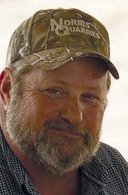 DOUG HORN