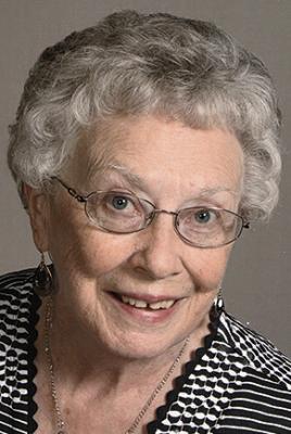 SHIRLEY L. (CLEVENGER) NOLKER