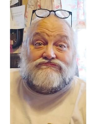 CHARLES W. SHARP JR. (CHUCK)