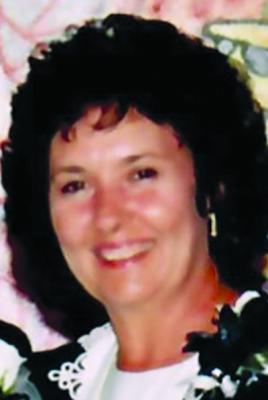 THERESA DIANE STAGNER