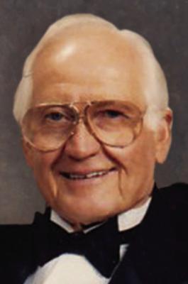RALPH J. KALBERLOH, CAE