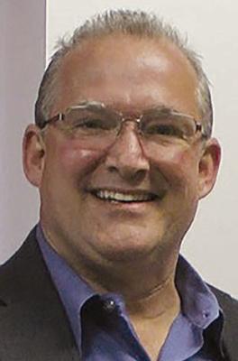 Stephen Spear