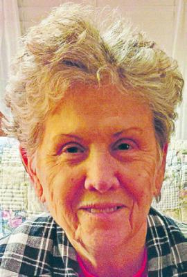 SHIRLEY DIANE GRIFFIN STRANGE