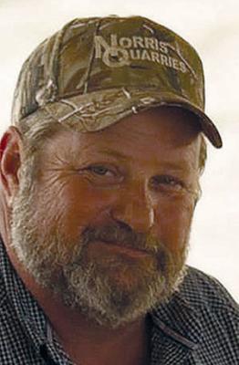DOUG HORN