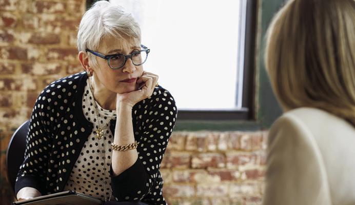 Tips to combat seasonal affective disorder