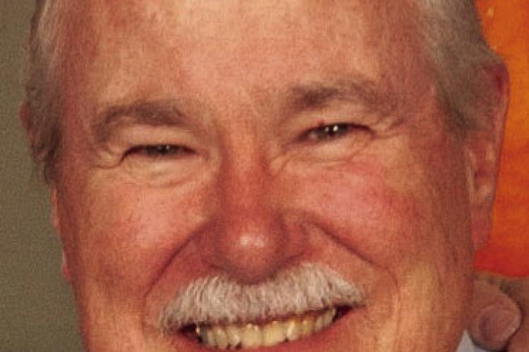 RALPH “SKIP” HOCKMAN, JR.