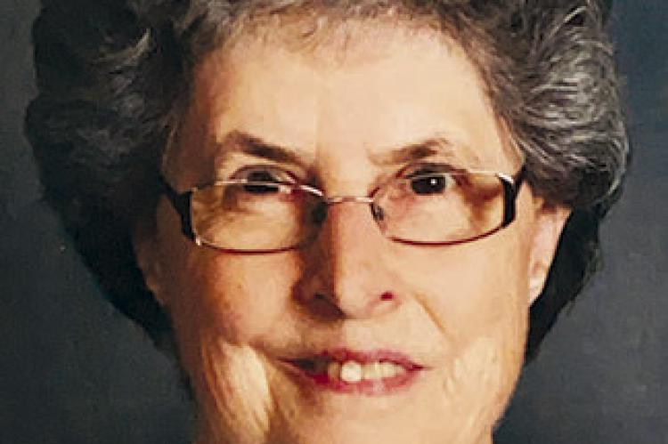 CAROL JEAN (WILLIAMS) LAUTENSCHLAGER