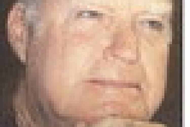 HOWARD JONES