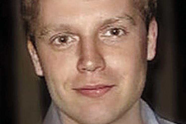COLIN DALE