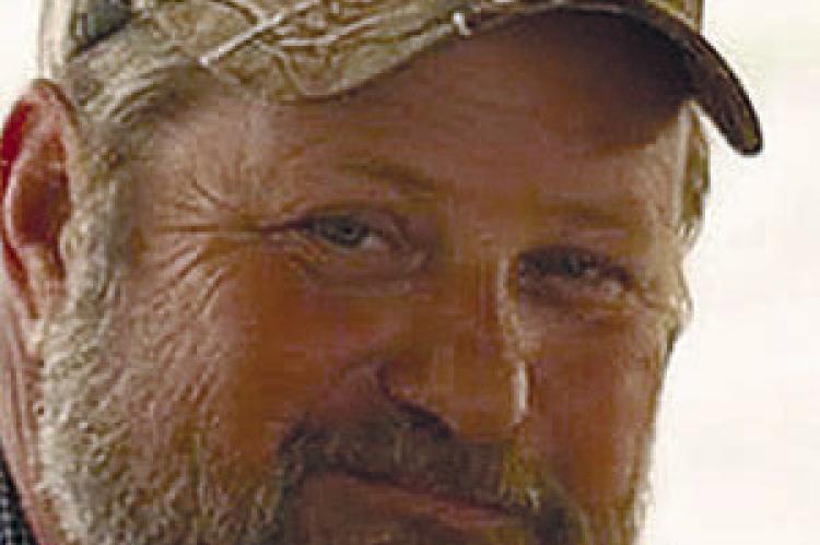 DOUG HORN