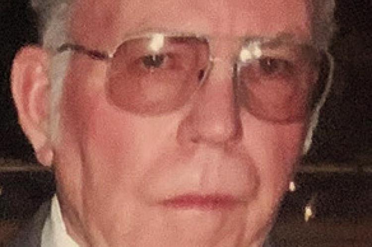 KENNETH WAYNE TACKETT