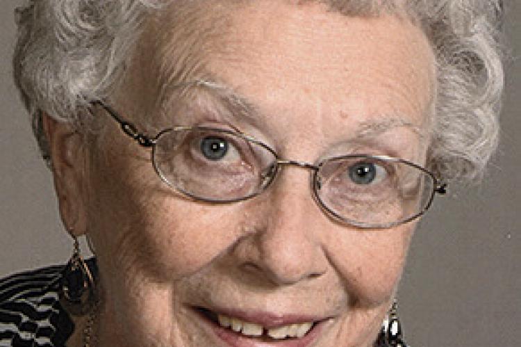 SHIRLEY L. (CLEVENGER) NOLKER