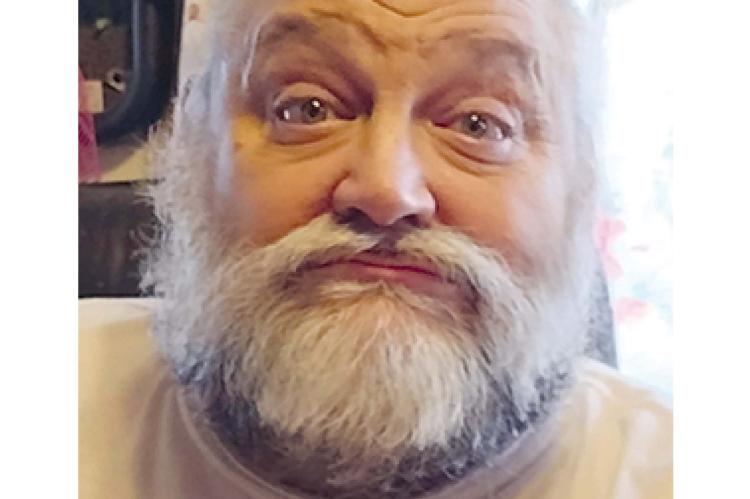 CHARLES W. SHARP JR. (CHUCK)