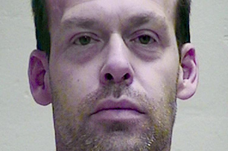 Gary W Gillispie II