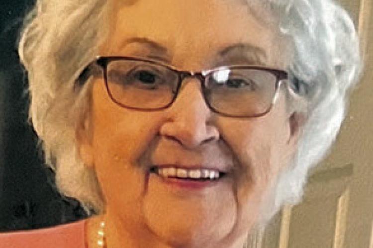 BERNICE CAROLINE KESSLER