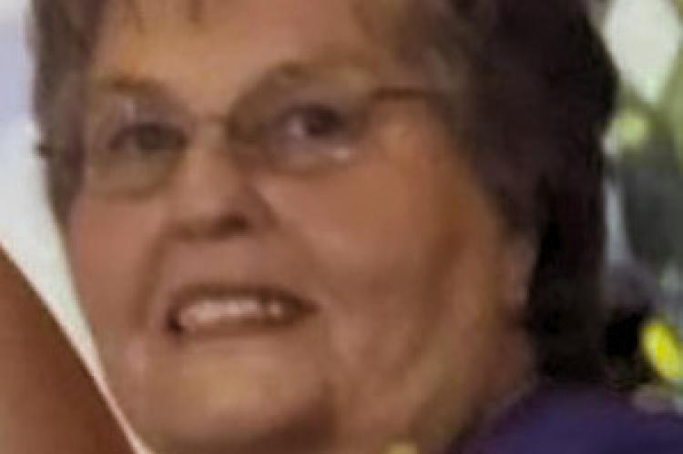 BEVERLY ANN (SUMM