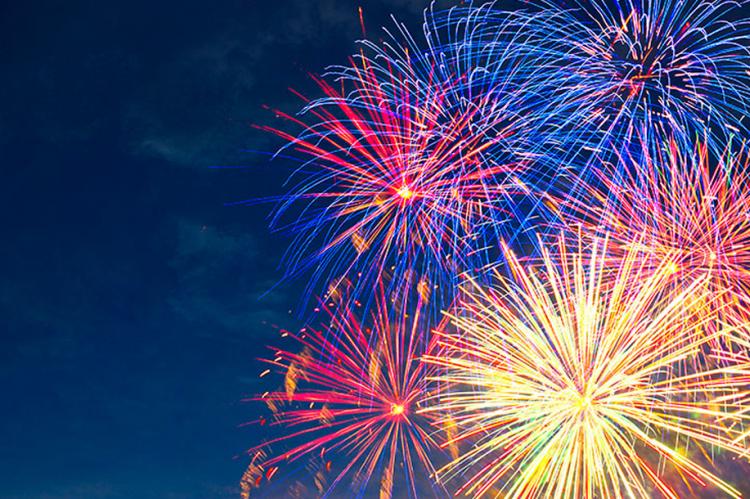 Excelsior Springs will have fireworks, courtesy of The Elms