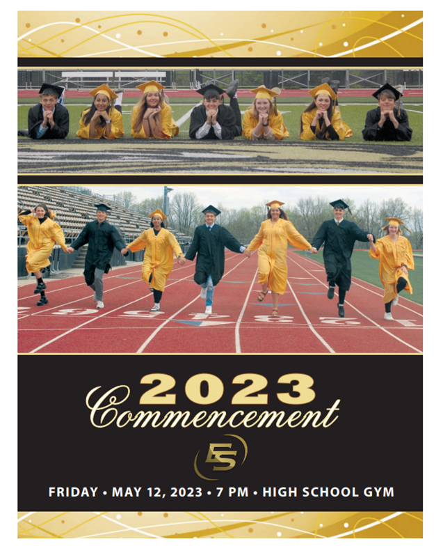 2023 Commencement