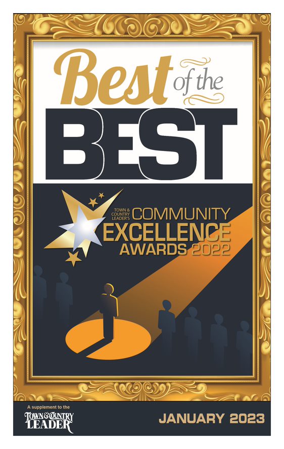 January 2023 Community Excellence