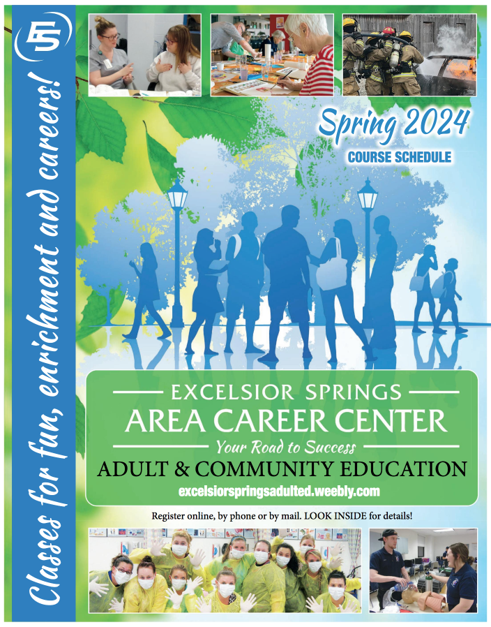 Excelsior Springs Career Center