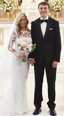 MR. AND MRS. Joseph Peterson Graves