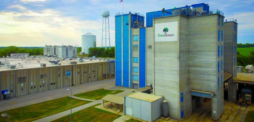 AIPC prepares to celebrate 35 years of proudly producing pasta in the Kansas City northland
