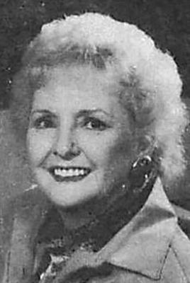 GLENDA LENORE MINNICK