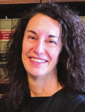 JANET SUTTON APPEALS COURT JUDGE