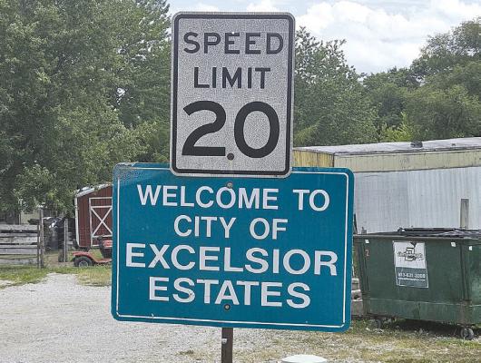 THE MISSOURI STATE Auditor’s Office (MSAO) recently released an audit of the city of Excelsior Estates after a report was filed through their whistleblower hotline. The audit revealed $37,000 in improper payments and more than $200,000 in questionable payments to a business associated with Gary Fesenmeyer Sr., former Excelsior Estates mayor, according to MSAO. MIRANDA JAMISON | Staff