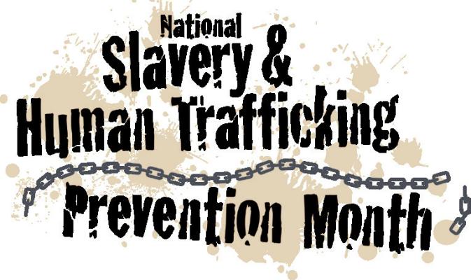 FBI calls on community to help combat human trafficking