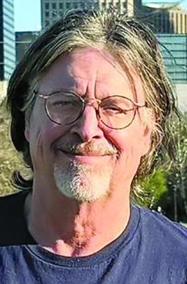 JOHN ROTH CROUCH