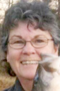 Susan Jones
