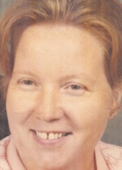 Linda Walker