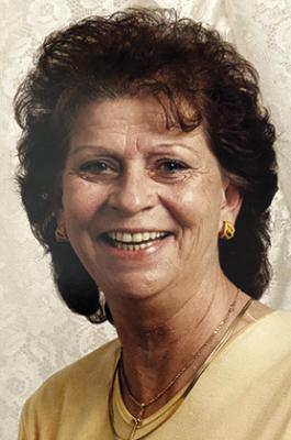 VERA LORRAINE (MCFEE, TEAT) RAMEY