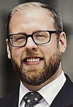 Zachary Thompson