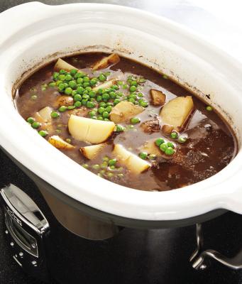 Submit a favorite soup recipe during January to share with readers.
