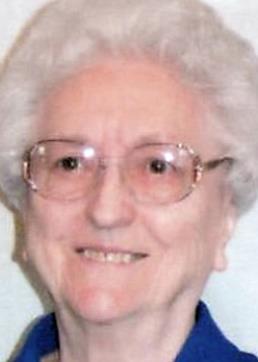 Juanita Sherwood