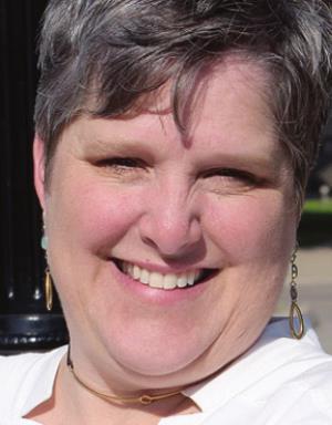 MELINDA MEHAFFY EDC DIRECTOR