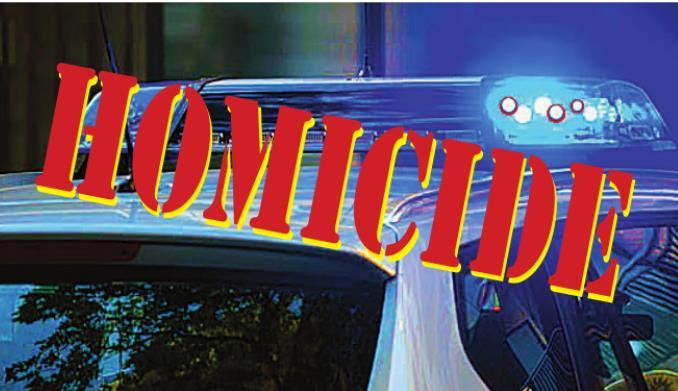 Homicide