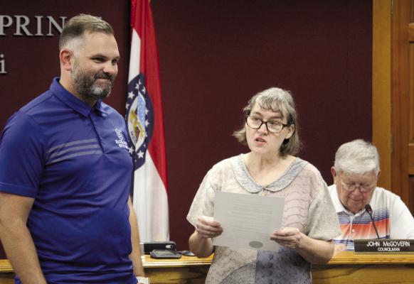 Recognizing recreation