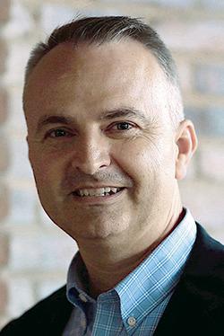 Doug Richey