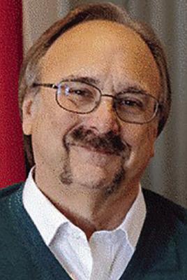 Jerry Nolte