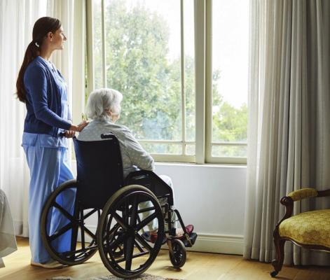 PAID FAMILY LEAVE to assist family members with medical conditions, from the joy of bringing home a newborn to the struggles with caring for a parent with Alzheimers disease, is what some call a necessity, but many people in authority are not supportive of the idea.